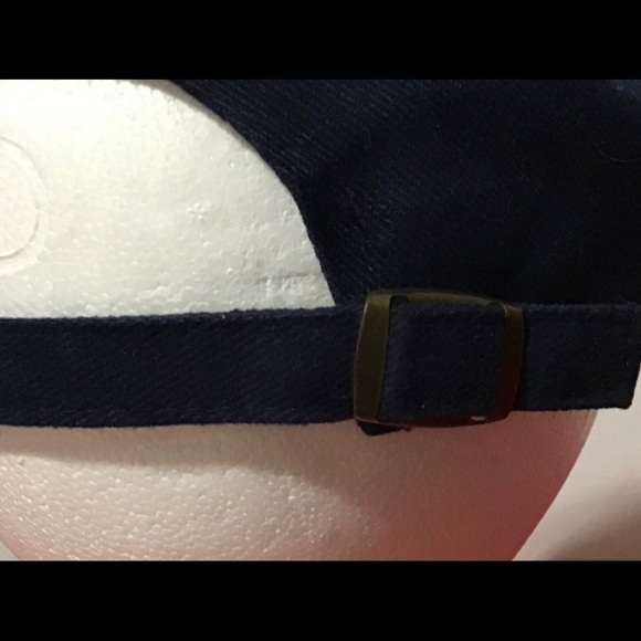 𝅺vintage Pepsi-Cola Bottling Group PBG 2000 Hat Cap - Picture 5 of 8